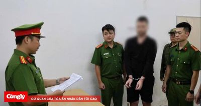 Khởi tố người nước ngoài đập phá quán cà phê ở Đà Nẵng