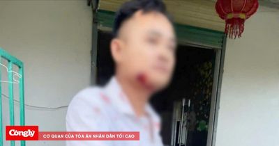 Khởi tố nhóm đối tượng dùng súng bắn người vay nợ ở Hà Tĩnh