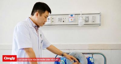 Cứu sống bệnh nhân chấn thương sọ não hôn mê sâu không có người thân