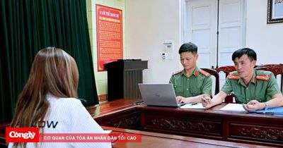 Xử phạt nữ du khách đăng tải thông tin sai sự thật về hiện tượng tâm linh tại Ninh Bình
