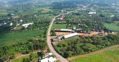 Đồng Nai yêu cầu hoàn tất bồi thường các dự án kết nối sân bay Long Thành trước 30/6