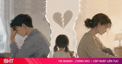Phụ nữ sau ly hôn: Hành trình chữa lành và tìm lại chính mình