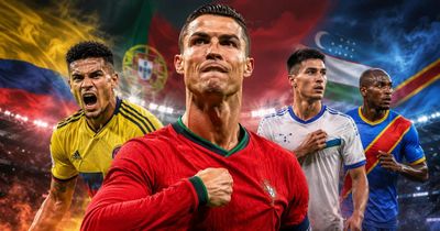 Xem trực tiếp vòng chung kết World Cup 2026 ở đâu, trên kênh nào?