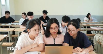 Thi tốt nghiệp THPT: Những điểm thí sinh cần lưu ý trước khi vào phòng thi
