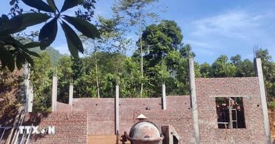 Phú Thọ bàn phương án gỡ vướng cho dự án nhà ở xã hội