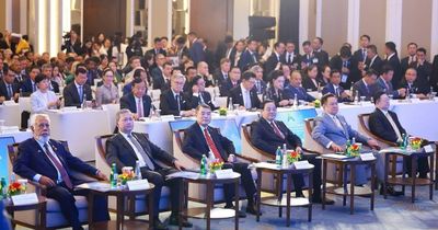 Đại sứ Canada: Việt Nam là đối tác then chốt trong khu vực ASEAN và châu Á