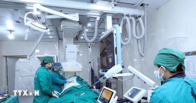 Bộ Y tế định hình mạng lưới y tế mới gắn với hiện đại, đồng bộ và thông minh