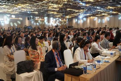 Quy định mới về tổ chức và quản lý hội nghị, hội thảo quốc tế tại Việt Nam