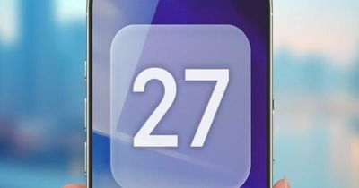 iOS 27 có gì mới, iPhone nào trở lên mới cập nhật được?