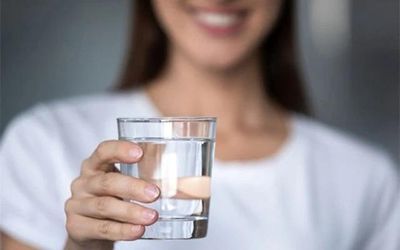 3 sai lầm khi uống nước, số 1 đang hại thận mà ít người biết