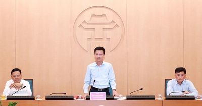 Hà Nội xem xét đề xuất đầu tư tổ hợp chăn nuôi trong nhà cao tầng