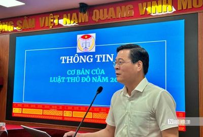 Trường hợp bị ngừng cung cấp dịch vụ điện, nước tại Hà Nội từ 1/7/2026