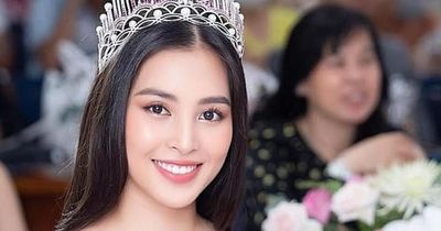 Nhan sắc không đối thủ của mỹ nhân sở hữu gương mặt đẹp bậc nhất showbiz