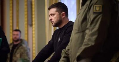 Ông Zelensky: Ukraine phải tận dụng mọi cơ hội có thể để chấm dứt xung đột