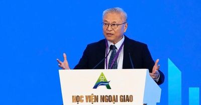 AI có thể tái định hình trật tự quốc tế trong thập niên tới