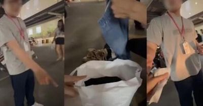 Aeon Mall Long Biên cập nhật lần 2 về clip gây xôn xao: Vẫn chưa thỏa mãn, dân mạng 'ném đá'