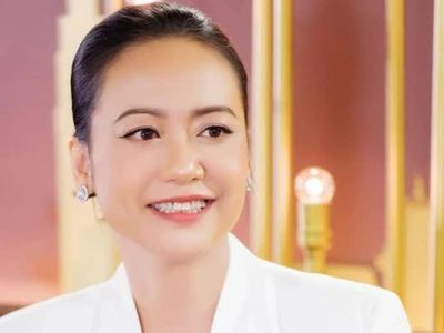 Hồng Ánh: 'Tôi tham, nhưng không phải tham tiền hay tham việc'