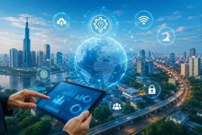 TP Hồ Chí Minh kiện toàn Ban Chỉ đạo phát triển khoa học công nghệ