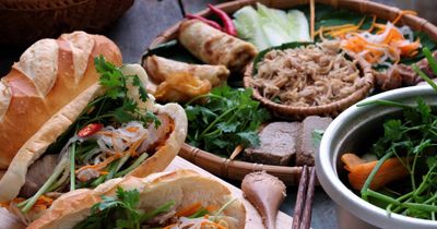 Một thành phố của Việt Nam vừa lọt top điểm đến ẩm thực hấp dẫn nhất thế giới