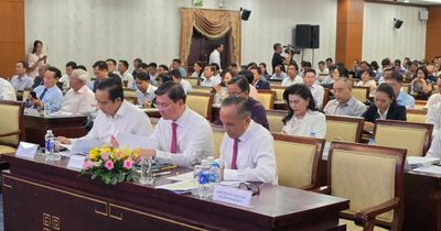 TPHCM: Phát triển nhà ở xã hội và nhà cho thuê là chiến lược lâu dài