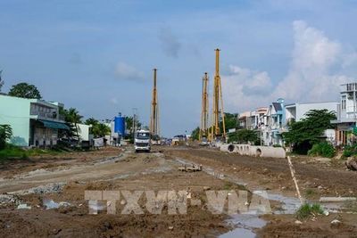 Hưng Yên rà soát nợ xây dựng cơ bản, chặn phát sinh nợ mới