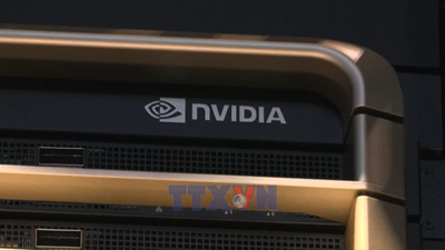 Nvidia đẩy mạnh hợp tác cơ sở hạ tầng AI với Hàn Quốc