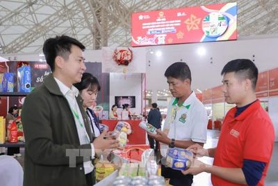 Lần đầu tiên tổ chức Triển lãm trải nghiệm đồ uống cao cấp tại Việt Nam