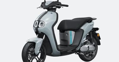 Xe máy điện Yamaha Neo's ra mắt bản mới, giá giảm mạnh so với bản cũ