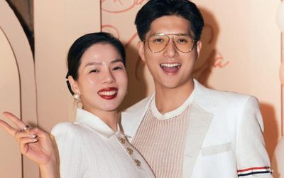 Lệ Quyên gặp khó khăn khi yêu Lâm Bảo Châu