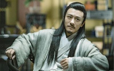 Kẻ giả vờ yếu đuối nhưng kiếm pháp thâm hậu bậc nhất Tiếu Ngạo Giang Hồ