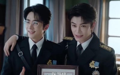 10 phim Hoa ngữ đáng xem nhất tháng 6: Mạc Ly dẫn đầu, Kiều Sở xếp thứ 2