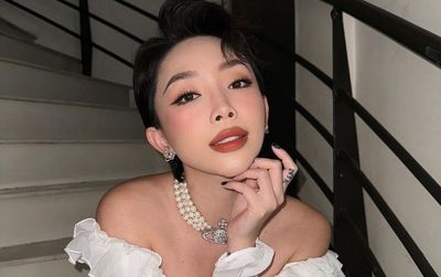 Lời thật lòng của ca sĩ Tóc Tiên: 'Tôi thua trắng trận này'