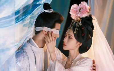 Top 8 phim cổ trang mà bạn không thể bỏ lỡ mùa hè này