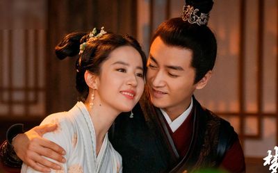 10 phim cổ trang nữ cường gây nghiện