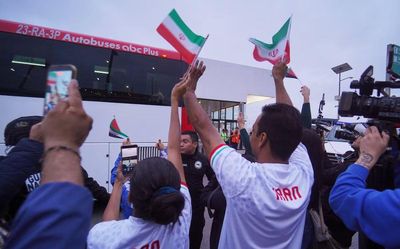 World Cup 2026 cận kề, CĐV Iran nhận tin không vui