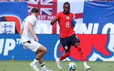 Tuyển Anh nhận tin không vui trước World Cup 2026