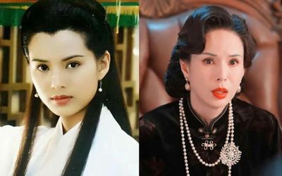 'Tiểu Long Nữ' Lý Nhược Đồng lên tiếng khi bị chê hết thời vì đóng phim ngắn