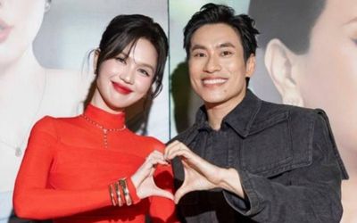 Động thái của Kiều Minh Tuấn trước tin đồn hẹn hò với Ngọc Trinh