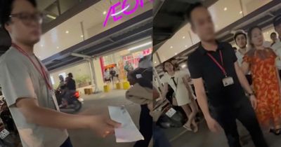 Vụ Aeon quy chụp khách hàng trộm đồ: Những lời xin lỗi muộn màng và vô nghĩa