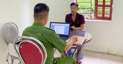 Khởi tố người đàn ông gây rối tại cơ sở y tế