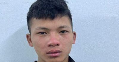 Quảng Ninh: Đối tượng bị đề nghị truy tố với 3 tội danh đặc biệt nghiêm trọng