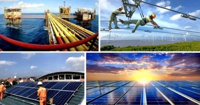 Sử dụng năng lượng hiệu quả: Thông điệp mạnh mẽ từ bài viết của Tổng Bí thư, Chủ tịch nước Tô Lâm