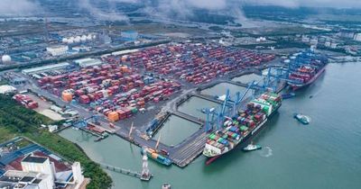 Xây dựng nghị quyết mới, đưa biển thành không gian tăng trưởng chiến lược