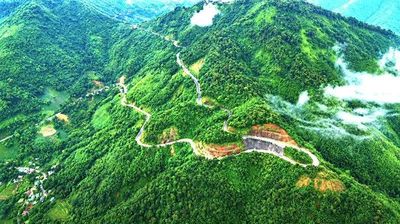 Khám phá du lịch miền biên viễn