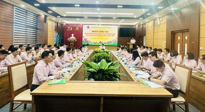 Giữ vững chất lượng tín dụng, tạo điều kiện cho hộ nghèo, đối tượng chính sách tiếp cận vốn ưu đãi