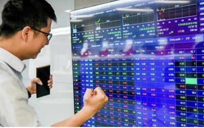Nhiều cổ phiếu tốt hiện đang có mức định giá hấp dẫn cho đầu tư dài hạn