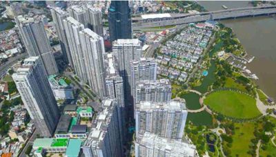 Thị trường bất động sản được kỳ vọng đón thêm nhiều động lực