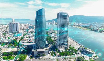 Đà Nẵng đặt mục tiêu trở thành 'Thành phố AI' vào năm 2030