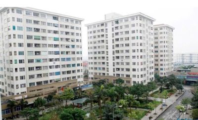 Hà Nội đề xuất 146 dự án đầu tư xây dựng nhà ở xã hội