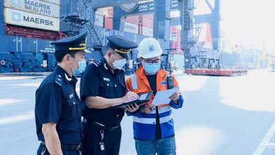 Gỡ 'điểm nghẽn' Luật Hải quan để theo kịp dòng chảy thương mại số